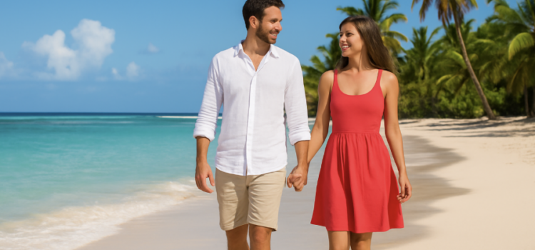 The 2-2-2-2 Rule: A Simple Guide To A Thriving Marriage